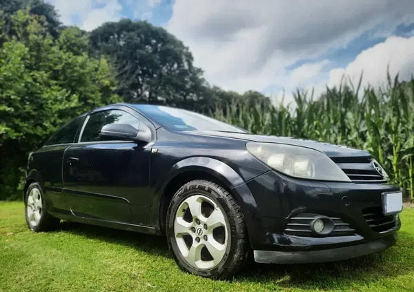 samochody osobowe Opel Astra cena 8000 przebieg: 292000, rok produkcji 2005 z Namysłów